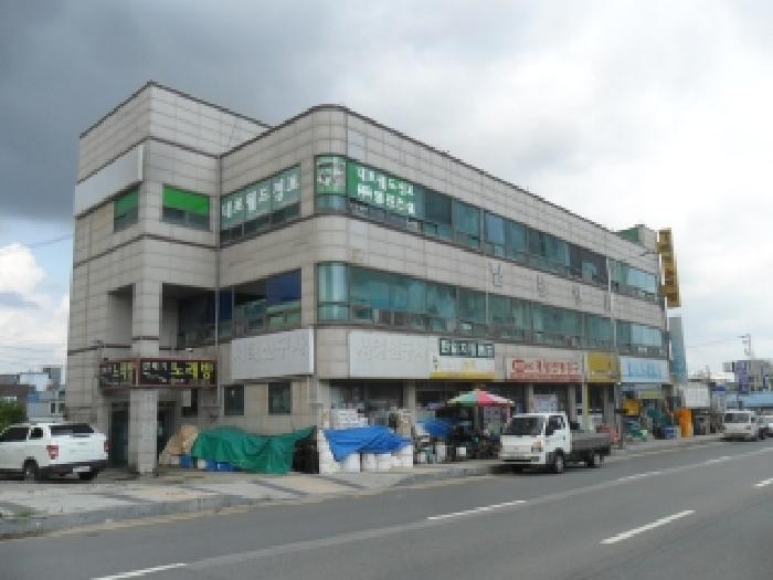 2025타경817 상가근린 · 충청남도 태안군 태안읍 남문리 639-29 지하층1호