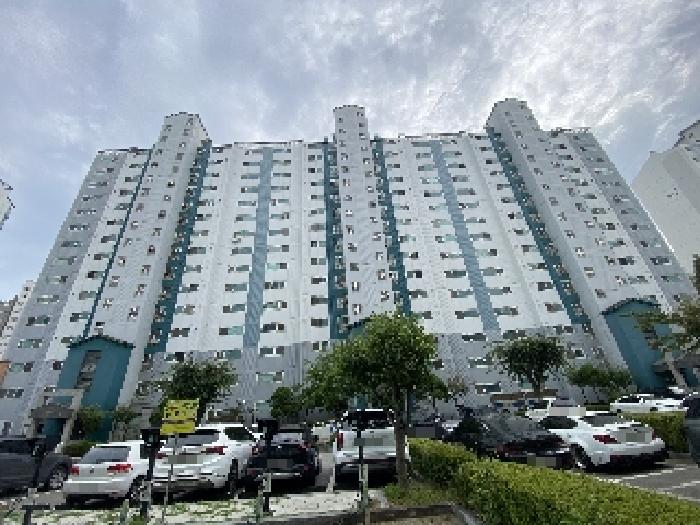 2025타경819 아파트 · 충청남도 당진시 송악읍 복운리 1629-2 신성미소지움2단지아파트 208동 4층402호