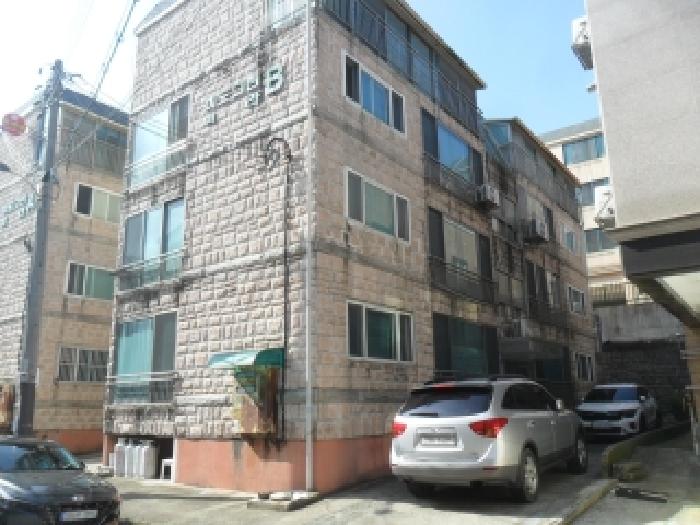 2025타경826 다세대연립 · 충청남도 서산시 동문동 476-7 미도그린빌라 비동 1층102호