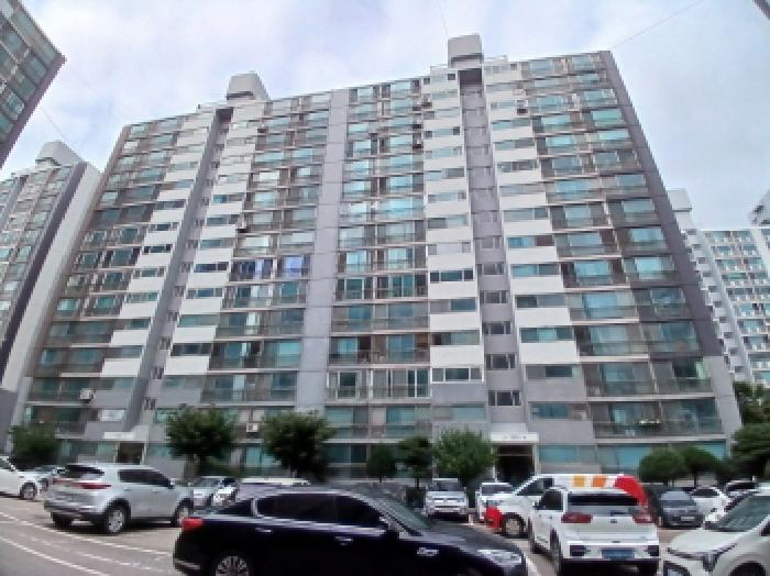 2025타경839 아파트 · 충청남도 서산시 남부순환로