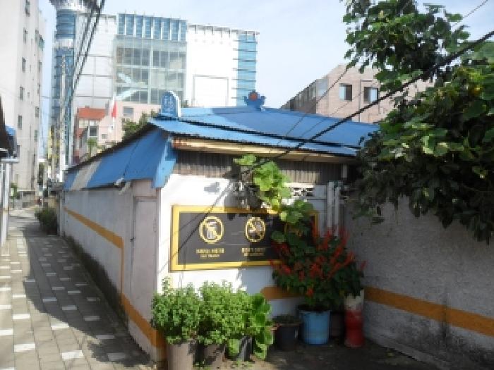 2025타경843 대지 · 충청남도 서산시 동문동