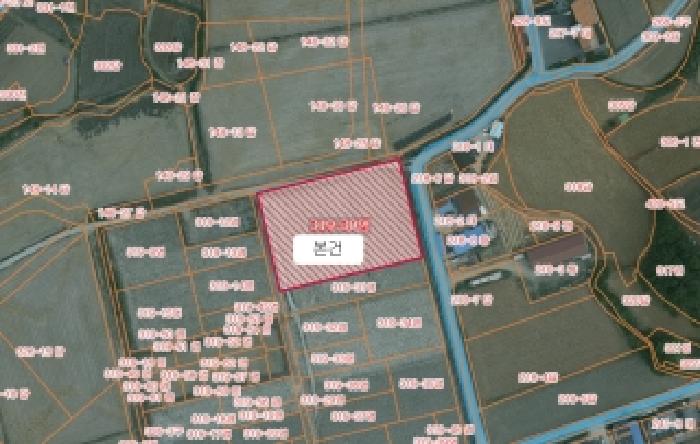 2025타경856 · 충청남도 당진시 송산면 가곡리 319-30