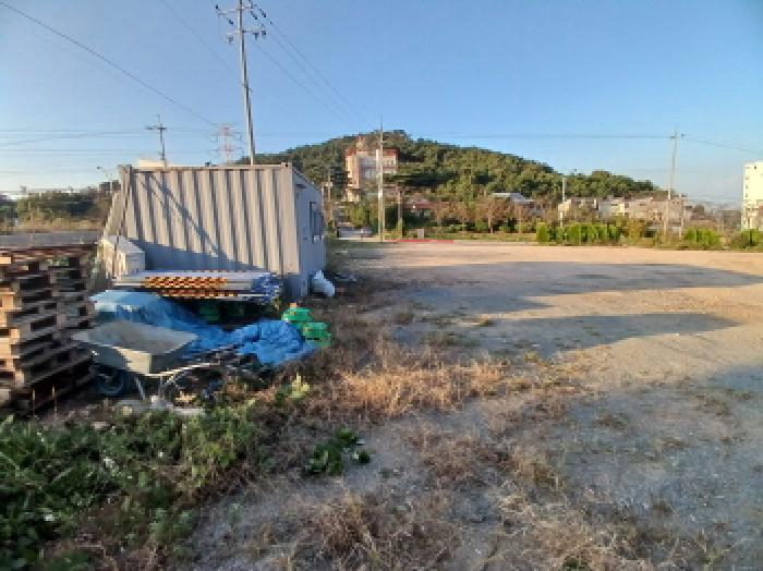2025타경869 전답 · 충청남도 당진시 석문면