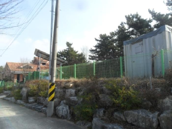 2025타경916 대지 · 충청남도 태안군 근흥면 마금리 237-23