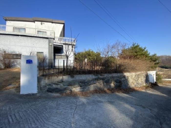 2025타경943 대지 · 충청남도 당진시 송산면 도문리 398-6