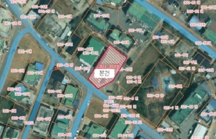 2025타경945 다세대연립 · 충청남도 당진시 버그내1길