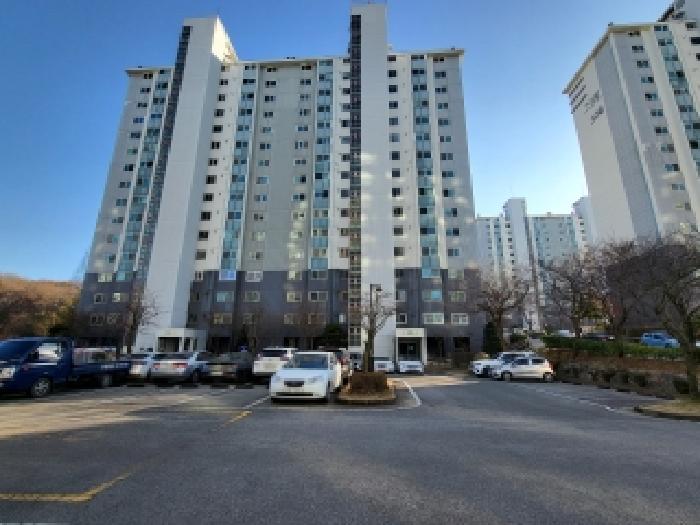 2025타경966 아파트 · 충청남도 당진시 밤절로