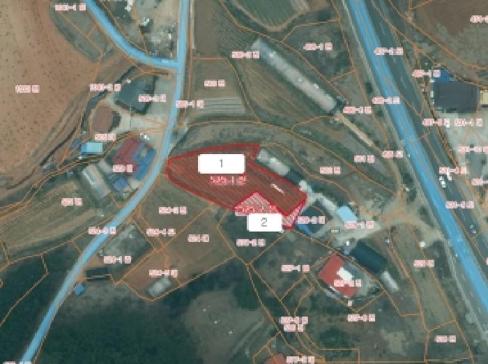 2026타경126 · 충청남도 태안군 남면 신온리 525-1