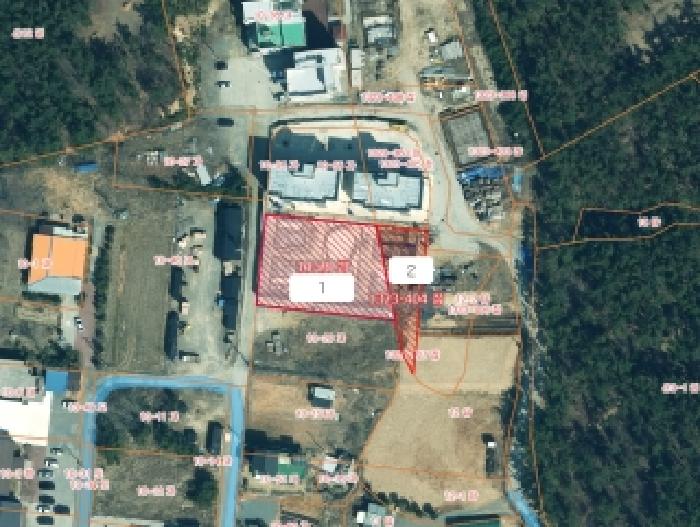 2026타경142 토지 · 충청남도 태안군 소원면 모항리 10-28