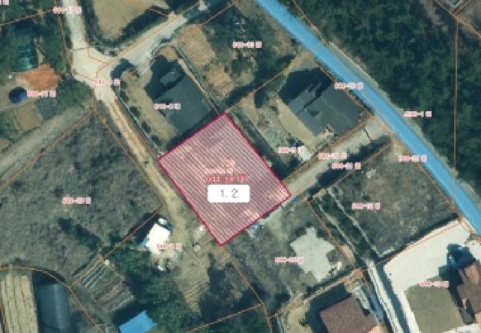 2026타경151 대지 · 충청남도 태안군 소원면 법산리 644-18