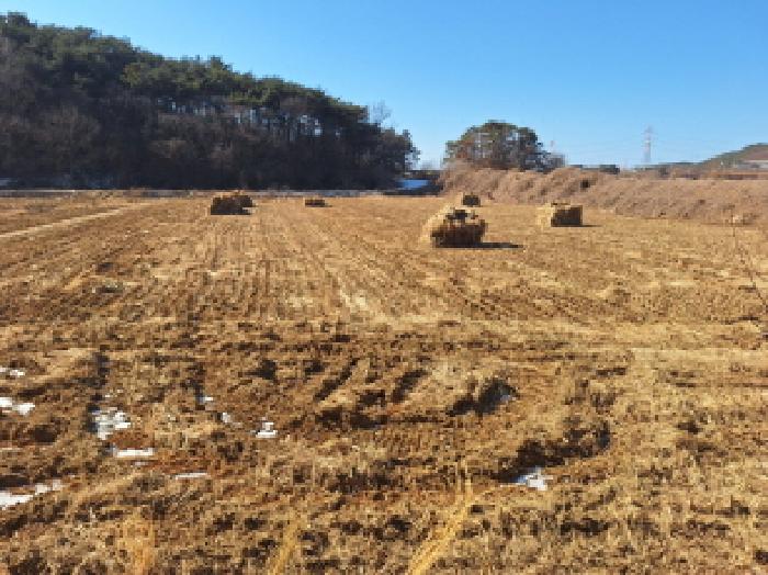 2026타경19 대지 · 충청남도 당진시 송악읍