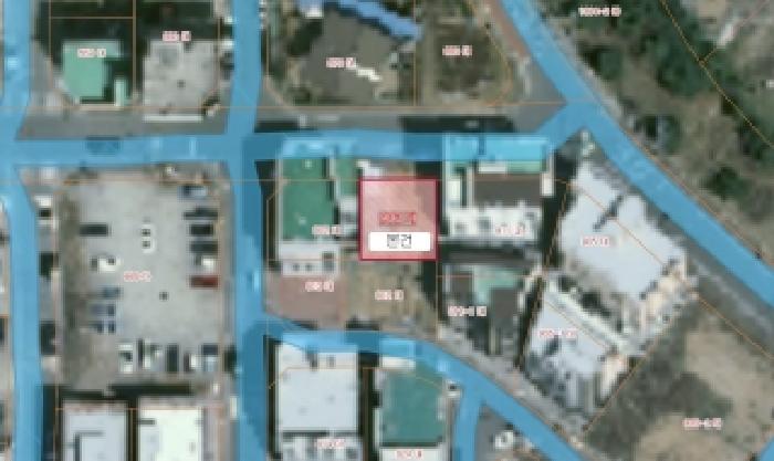 2026타경35 대지 · 충청남도 당진시 읍내동
