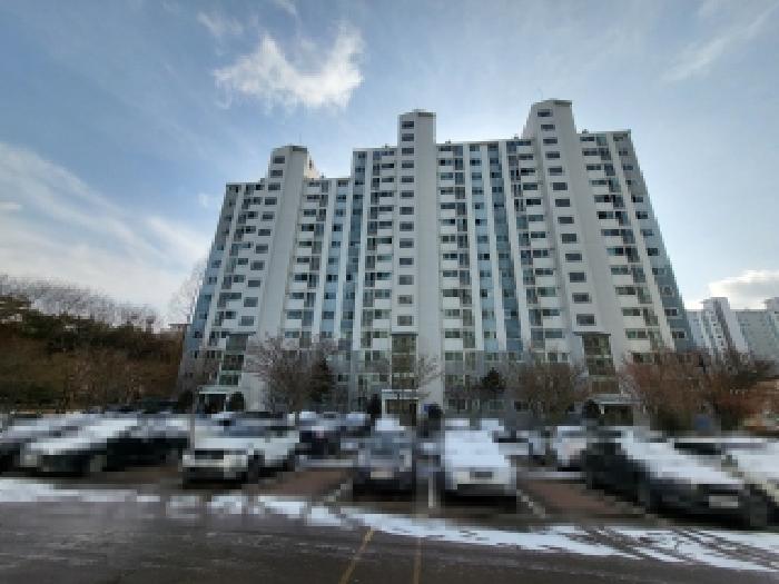 2026타경5 아파트 · 충청남도 당진시 밤절로