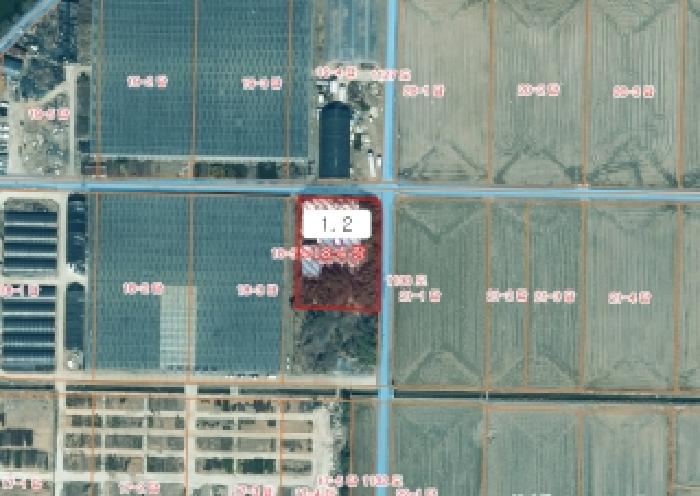 2026타경50005 공장 · 충청남도 태안군 남면 몽산리 18-4