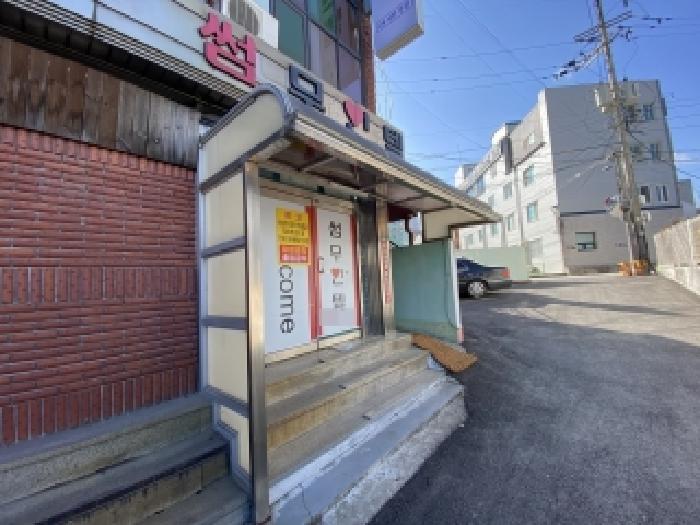 2026타경50025 · 충청남도 서산시 동문동 283-2