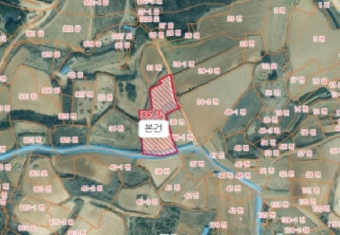 2026타경50027 · 충청남도 태안군 고남면 누동리 35