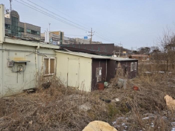 2026타경50034 상가근린 · 충청남도 당진시 송악읍 중흥리 235-2