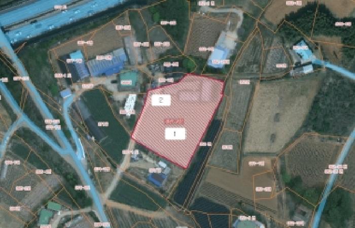 2026타경50036 · 충청남도 당진시 동부길