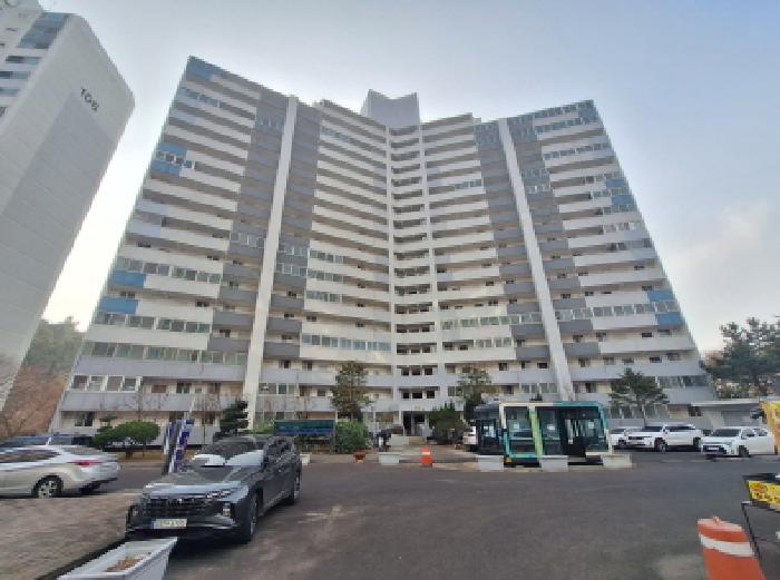 2026타경50098 아파트 · 충청남도 당진시 송산로