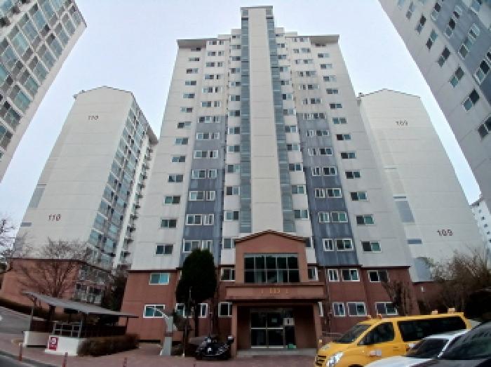 2026타경50132 아파트 · 충청남도 서산시 읍내동 738-6 서산롯데캐슬 113동 4층 402호