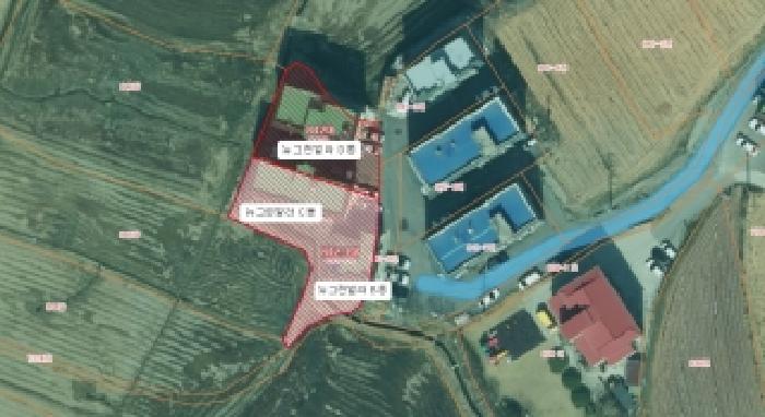2026타경50157 다세대연립 · 충청남도 당진시 신평면 금천리 842 뉴그린빌라 4층 402호