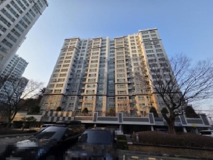 2026타경50171 아파트 · 충청남도 당진시 채운동 1124 채운공원휴먼빌아파트 103동 14층 1401호