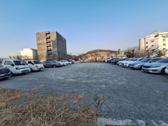 2026타경50184 대지 · 충청남도 서산시 대산읍 대산리 1617