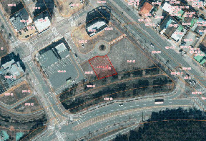 2026타경50267 대지 · 충청남도 서산시 대산읍 대산리 1646