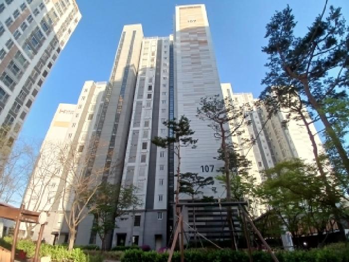 2026타경50358 아파트 · 충청남도 당진시 송산면 유곡리 1312 당진해링턴플레이스에듀타운 107동 9층902호