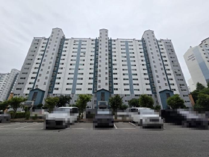 2026타경50499 아파트 · 충청남도 당진시 송악읍 복운리 1629-2 신성미소지움2단지아파트 206동 15층1505호