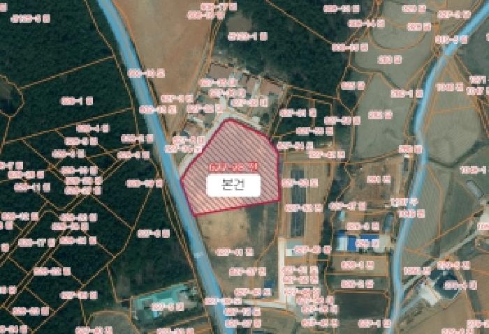 2026타경58 · 충청남도 태안군 남면 몽산리 627-28