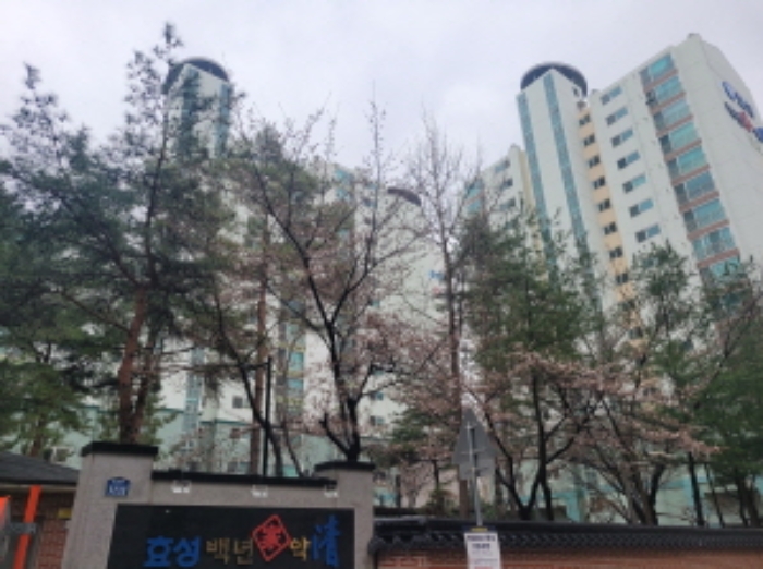 2024타경104154 아파트 · 대구광역시 수성구 달구벌대로 3233 103동 8층803호 (신매동,신매동 효성백년가약(청)