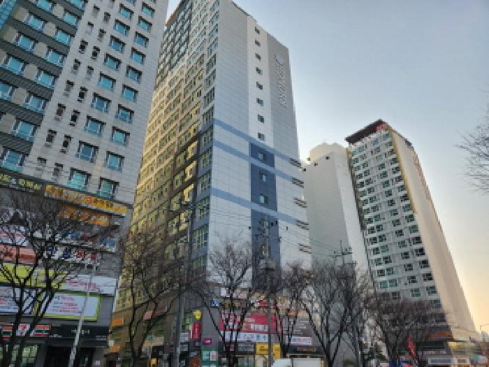 2024타경129122 상가근린 · 대구광역시 북구 침산로21길 39 10층1010호 (침산동,침산태왕아너스로뎀)