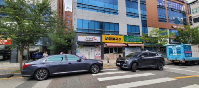 2024타경8423 상가근린 · 대구광역시 동구 이노밸리로26길 23-0