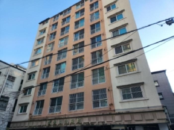 2025타경10022 아파트 · 대구광역시 중구 공평로10길