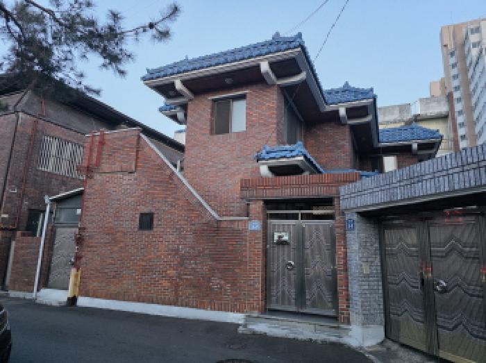2025타경10030 대지 · 대구광역시 수성구 지산동 1290-3