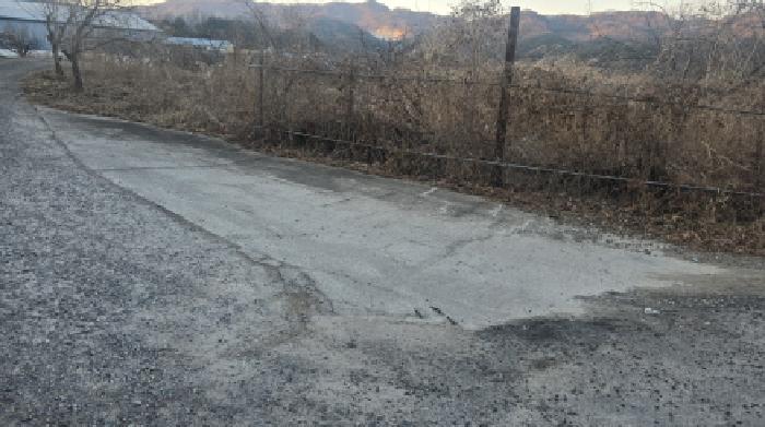 2025타경10107 전답 · 경상북도 칠곡군 기산면 봉산리 882