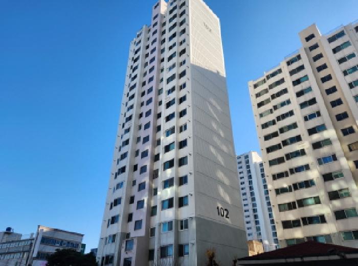 2025타경10113 아파트 · 대구광역시 북구 침산동 117-3 침산1차화성타운 102동 4층402호