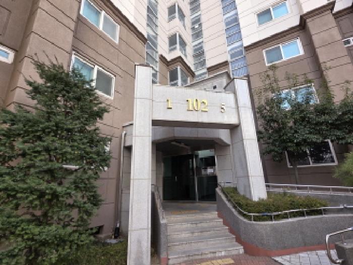 2025타경10165 아파트 · 대구광역시 동구 율하동 1228 에스엠안아주 102동 14층1403호