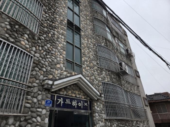 2025타경10243 다세대연립 · 대구광역시 남구 대명동 1840-33 4층301호