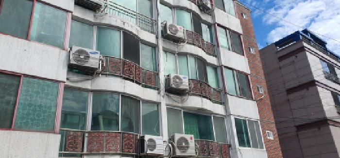 2025타경1066 다세대연립 · 대구광역시 남구 대명동 1220-16 3층301호