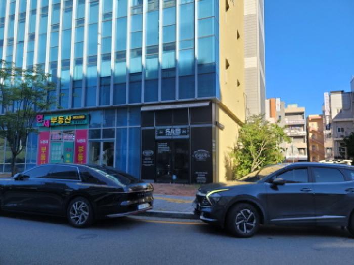 2025타경1125 상가근린 · 대구광역시 동구 이노밸리로