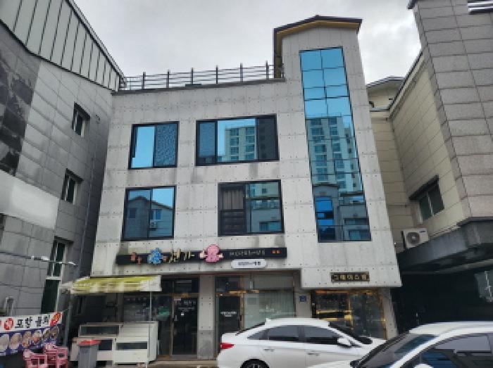 2025타경1135 대지 · 대구광역시 북구 사수동 931