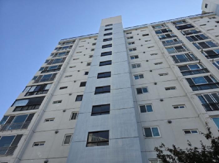 2025타경1150 아파트 · 대구광역시 남구 효성중앙길
