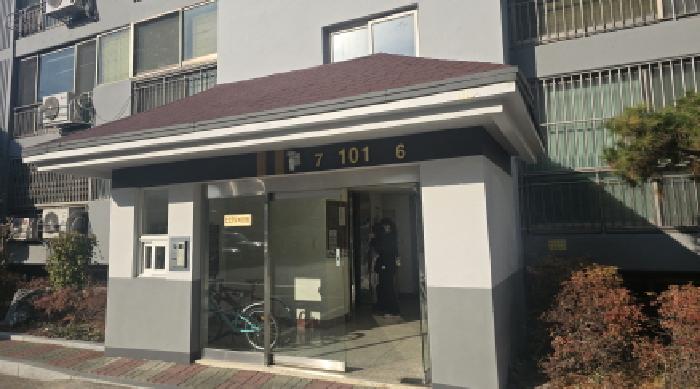2025타경1228 아파트 · 대구광역시 북구 태전동 695 태전중석타운 101동 1층107호