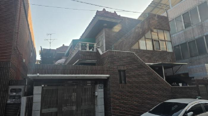 2025타경1268 대지 · 대구광역시 북구 읍내동 1300-1