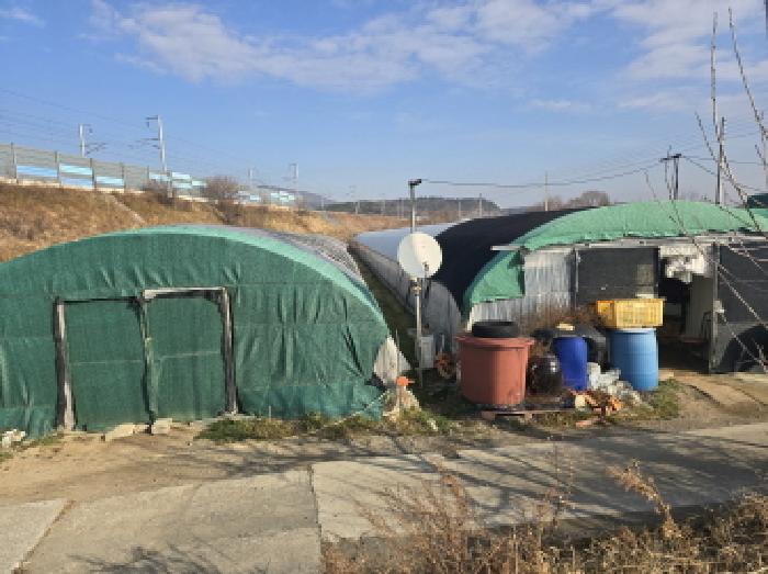 2025타경1281 · 경상북도 경산시 하양읍 남하리 777-107