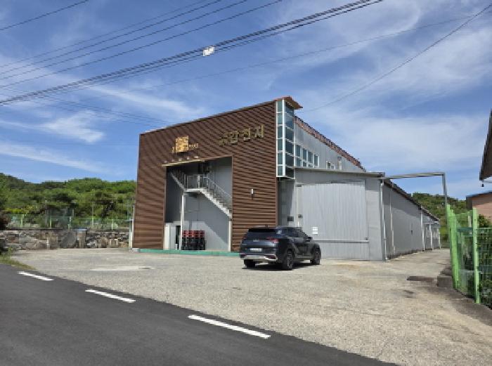 2025타경700 공장 · 경상북도 청도군 이서면 팔조리 479
