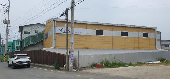 2025타경7715 공장 · 경상북도 경산시 압량읍 내리 531