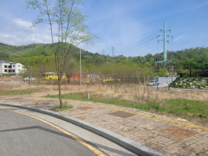 2025타경7785 대지 · 대구광역시 동구 숙천동